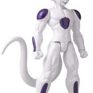 DRAGON BALL - Frieza 4th Form - Figurine géante Limit Breaker 30cm