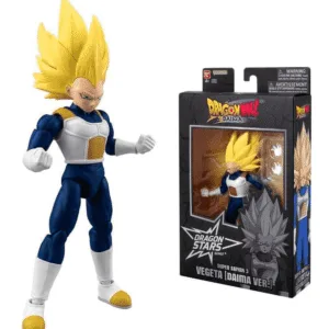 DRAGON BALL - SS3 Vegeta (Daima Ver.) - Figurine Dragon Stars 17cm