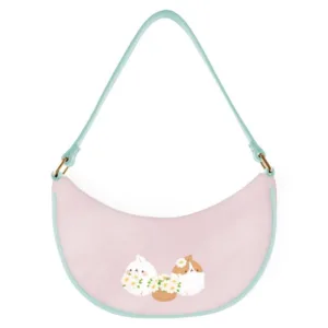 MOLANG - Blossom - Sac à Main