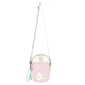 MOLANG - Blossom - Mini Sac à Bandouilière