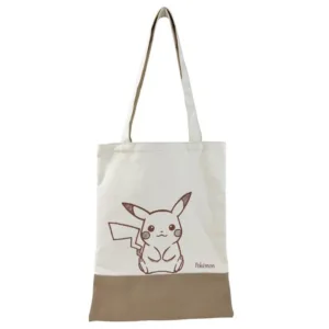 POKEMON - Pikachu - Totebag Premium