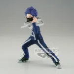 MY HERO ACADEMIA - Hitoshi Shinso - Figurine The amazing heroes 16cm
