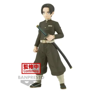 DEMON SLAYER - Murata - Figurine 15cm