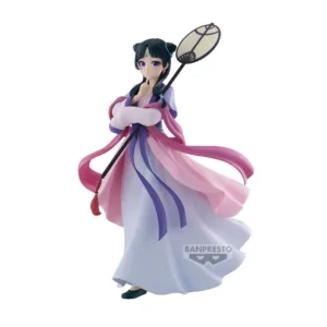 LES CARNETS DE L'APOTHICAIRE - Maomao - Figurine 22cm