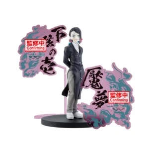 DEMON SLAYER - Enmu - Demon Series-Ex Figurine 17cm