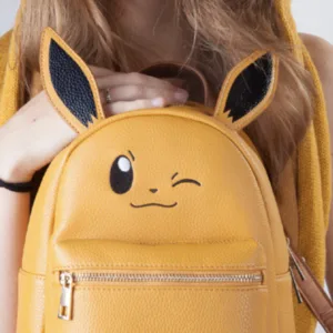 POKEMON - Sac à dos Heady - Evoli