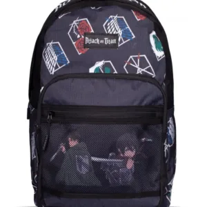 ATTACK ON TITAN - Sac à Dos