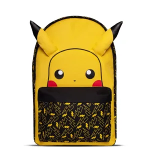 POKEMON - Pikachu - Sac à Dos