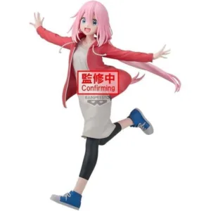 AU GRAND AIR - Nadeshiko Kagamihara - Figurine 24cm