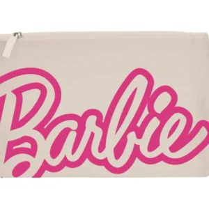 BARBIE - Logo - Pochette Plate