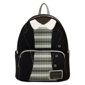 BEETLEJUICE 2 - Mini Sac à Dos LoungeFly