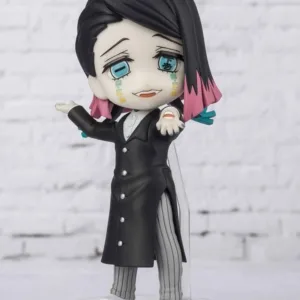 DEMON SLAYER - Mini Enmu - Figurine Figuarts 9cm