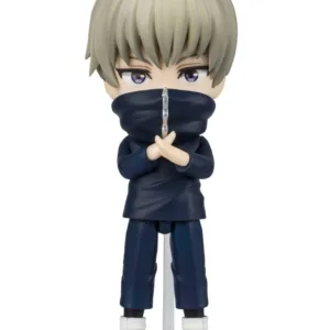 JUJUTSU KAISEN - Mini Toge Inumaki - Figurine Figuarts 9cm