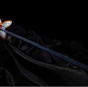 DEMON SLAYER - Epée Nichirin (Shinobu Kocho) - Réplique Proplica 88cm