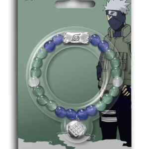 NARUTO SHIPPUDEN - Kakashi - Bracelet