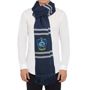 HARRY POTTER - Serdaigle - Echarpe deluxe