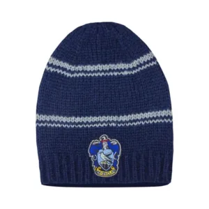 HARRY POTTER - Bonnet Long Slouchy Serdaigle