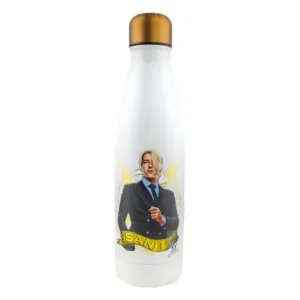 ONE PIECE NETFLIX - Sanji - Bouteille Isotherme 500ml