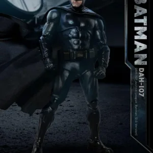 JUSTICE LEAGUE - Batman - Dynamic Action Heroes 1/9 - 20cm