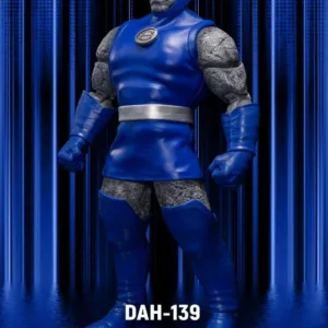 DC COMICS - Darkseid - Figure 22cm