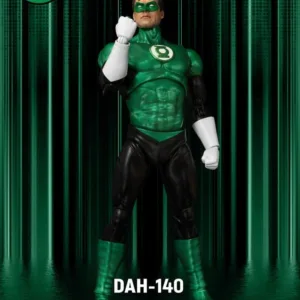 DC COMICS - Green Lantern - Figure 20cm