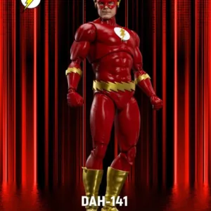 DC COMICS - The Flash - Figure 20cm