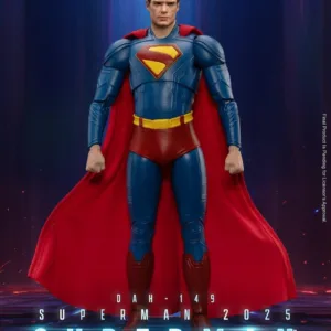 DC COMICS - Superman - Figure 20cm