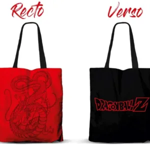 DRAGON BALL Z - Shenron - Tote Bag Premium '40x33x1cm'