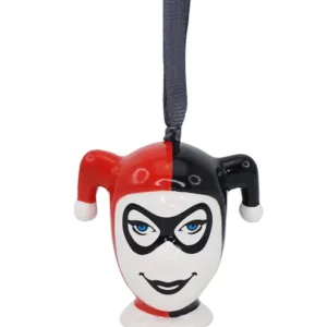 DC COMICS - Harley Quinn - Décoration