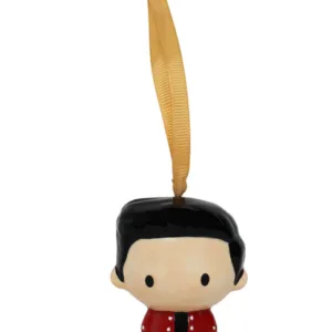FRIENDS - Ross Kawaii - Décoration