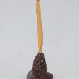HARRY POTTER - Choixpeau - Décoration à suspendre 5cm