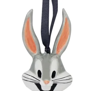 LOONEY TUNES - Bugs Bunny - Décoration