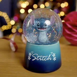 STITCH - Boule à Neige 78mm