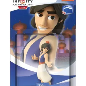 DISNEY INFINITY 2 - Single Character - Aladdin