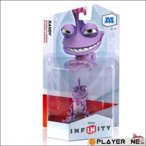DISNEY INFINITY - Single Character - Randy