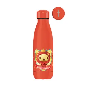 HARRY POTTER - Gryffondor - Bouteille isotherme 350ml