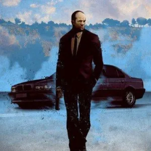 CAR LEGEND - Magnetic Metal Poster 45X32 - Frank