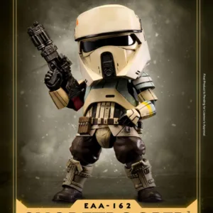 STAR WARS - Shoretrooper - Figurine Egg Attack Action 16.5cm