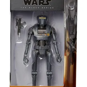 STAR WARS - New Republic Security Droid - Figurine Black Series 15cm