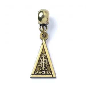 FANTASTIC BEASTS - MACUSA - Charme pour Bracelet & Collier