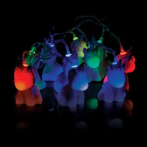 UNICORN - Unicorn Colour Change String Lights 10 Led