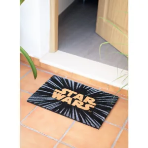 STAR WARS - Logo - Paillasson