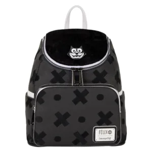 FELIX THE CAT - Mini Sac à Dos LoungeFly