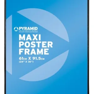 Maxi Cadre pour Poster - 61x91.5cm