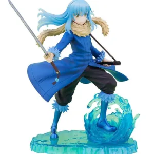 SLIME - Rimuru - Statuette Tenitol 18cm