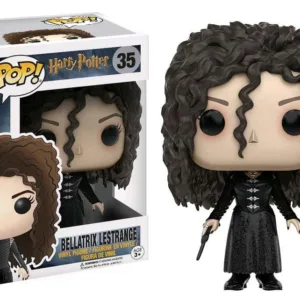 HARRY POTTER - POP N° 35 - Bellatrix