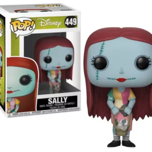 DISNEY - NBX - POP N° 449 - Sally