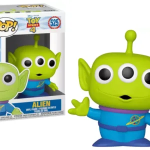 DISNEY - Toy Story 4 - POP N° 525 - Alien