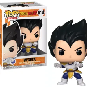 DRAGON BALL Z - POP N° 614 - Vegeta