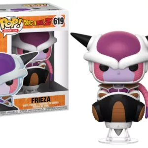 DRAGON BALL Z - POP N° 619 - Frieza